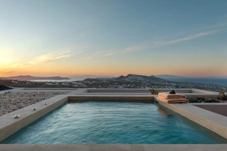 North Santorini - A Luxury Spa - 43