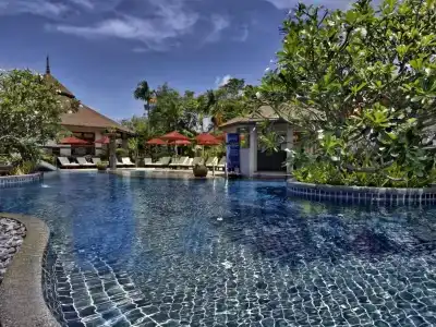 Mangosteen Ayurveda & Wellness Resort - Sha Plus - 13