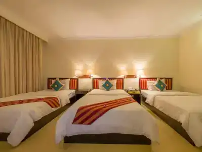 Angkor Riviera - 39