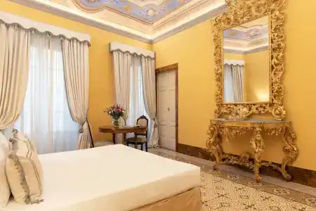 Piazza Pitti Palace - Residenza d'Epoca - 149