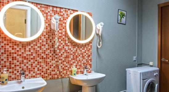 Red Kremlin Hostel - 6