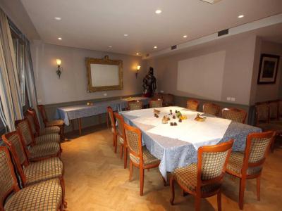 Restaurant Au Cerf d'Or - 28