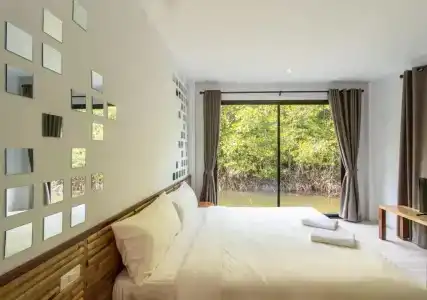 For Rest Boutique House Koh - 14