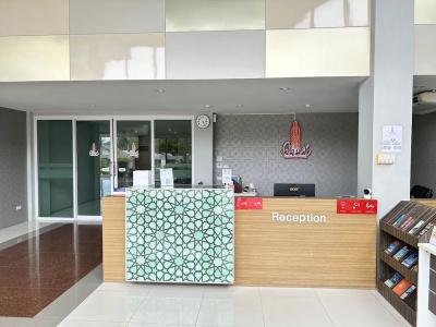 OYO 340 Ahad Suite Ao Nang - 1