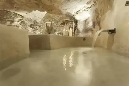 Relais & Châteaux Locanda Don Serafino - 125