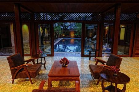 Baan u Sabai Boutique House-Sha Plus - 6
