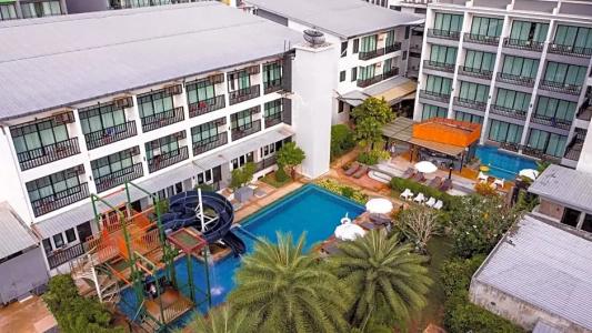 Aonang Viva Resort - Sha Plus - 88