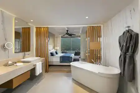 Titanic Deluxe Bodrum - 87