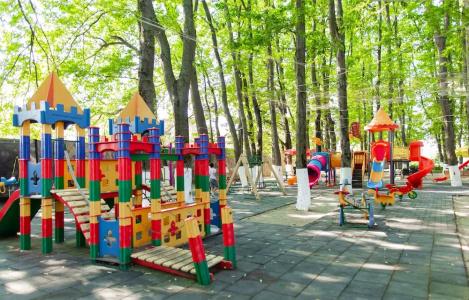 Khazar Palace - 14