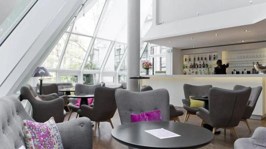 Mercure Paris Montparnasse Pasteur - 26