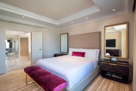 The St. Regis Atlanta - 79