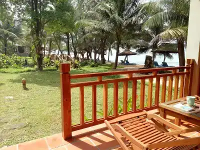 Ancarine Beach Resort - 85