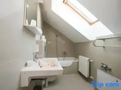 Budapest Center Residence - 107