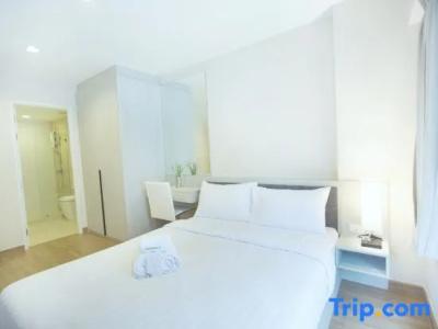 Park 19 Residence - 42