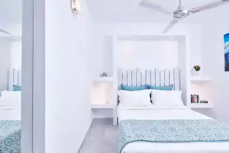 Mykonos Town Suites - 75