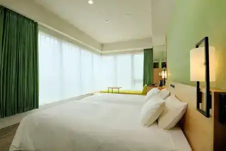 The Singulari & Skyspa At Universal Studios Japan - 40