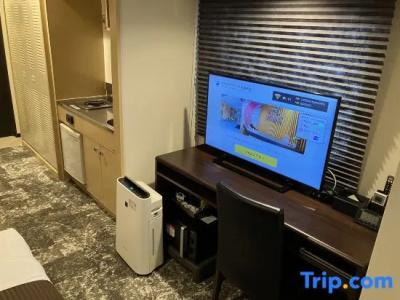 Livemax Kyoto Ekimae - 43
