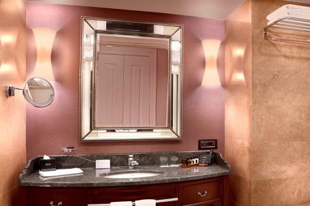 Istanbul Marriott Hotel Pendik - 36