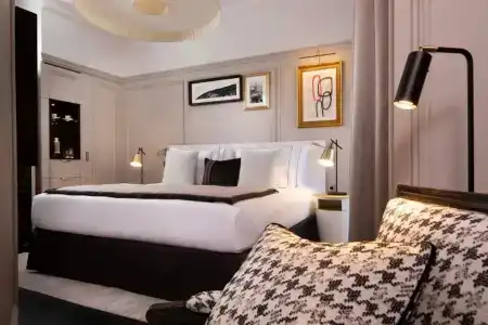 Le Damantin Hôtel & Spa - 45