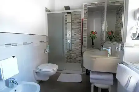 Regina Palace Terme - 52