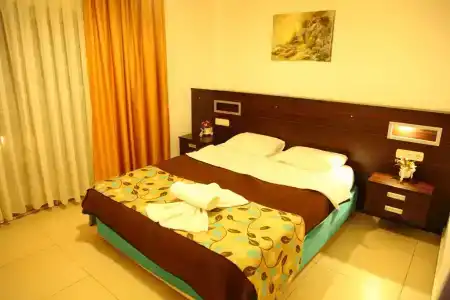 SİDE FOREVER APART OTEL - 0