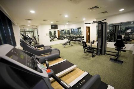 Sapphire Plaza - 17