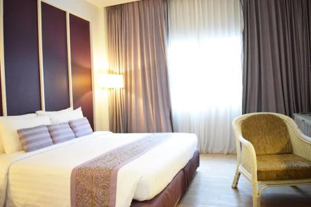 Trang Bangkok - Sha Plus - 3