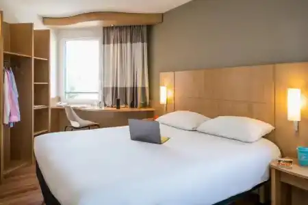 ibis Lausanne Crissier - 66