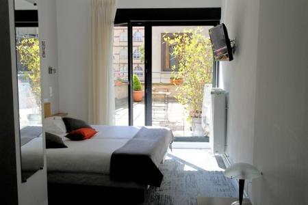 hôTel De l'Ill - 30