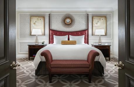 The Venetian® Resort Las Vegas - 17