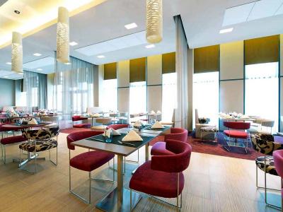 Novotel Lodz Centrum - 20
