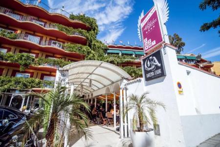 Los Angeles & Spa - 0