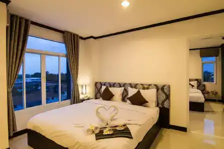 Leelawadee Grand - 3