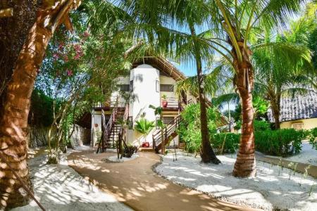 Zoi Boutique Zanzibar ex Sunshine - 17