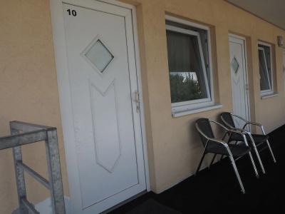 Messe Motel Laatzen - 7