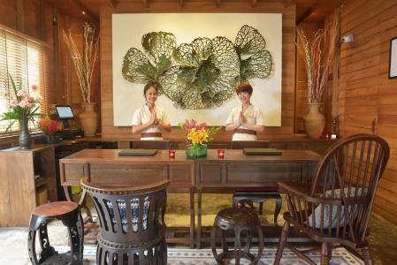 Pai Village Boutique Resort & Farm - 19