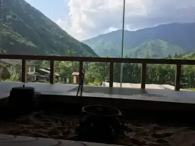 Ryokan Sansui - 7
