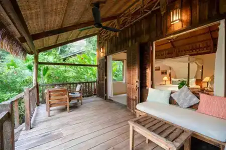 Mango Bay Resort - 283