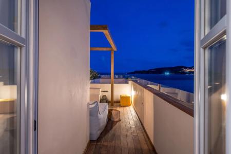 Shapes Luxury Suites - 87