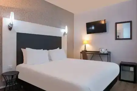 Hôtel Istria by Magna Arbor - 18