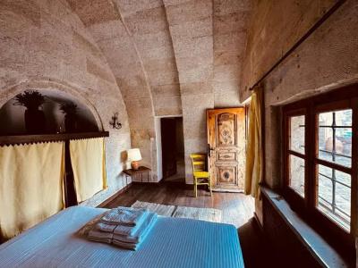 Les Maisons De Cappadoce - 419