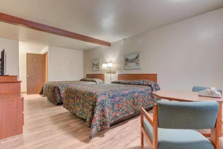 Redmond Inn - 19