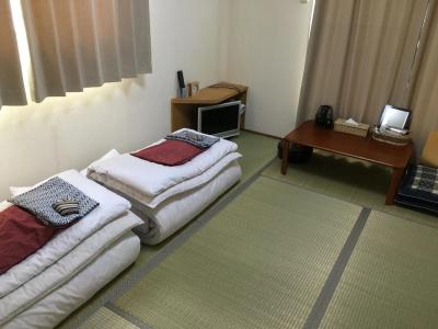 Tamaki Ryokan - 26