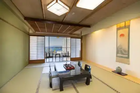 Shirahama Onsen 紀州半島 - 22