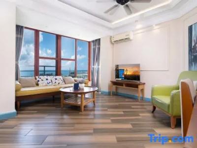 Kingreal Seaview Resort Sanya - 128
