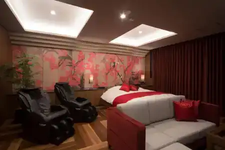 Wa Timeless Resort -ワ ホテル タイムレス リゾート- Adult Only - 87