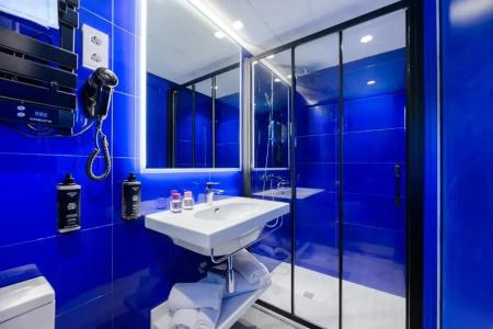 Apartamentos Vibra Jabeque Blue - 7