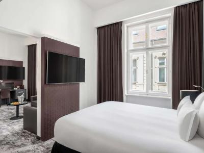 Nemzeti Budapest - MGallery - 88