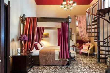 Palazzo Relais de Charme & Wellness - 143