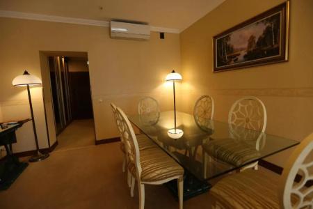 Навария Нова отель возле Озера - 8